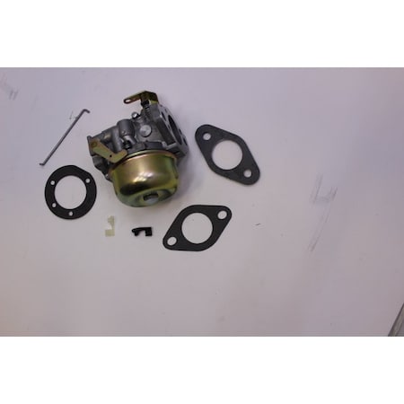 Kit Carburetor W/Linkage